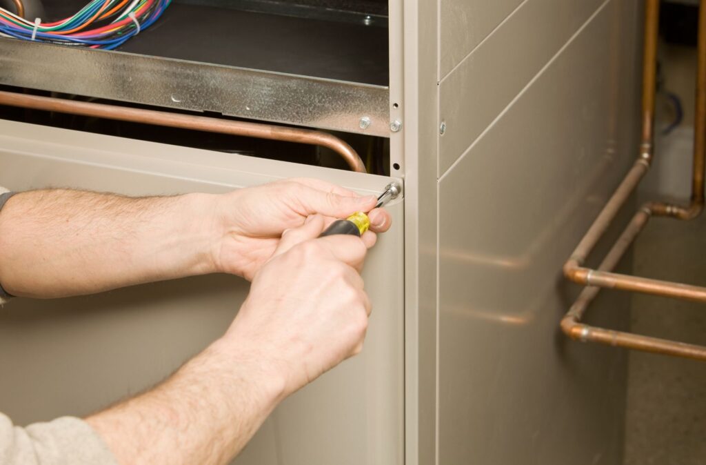 Furnace Replacement In Palm Desert, CA and surrounding areas