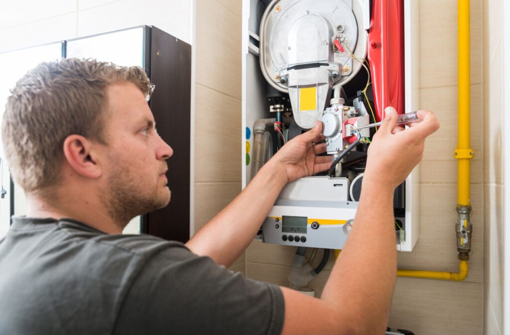 furnace repair